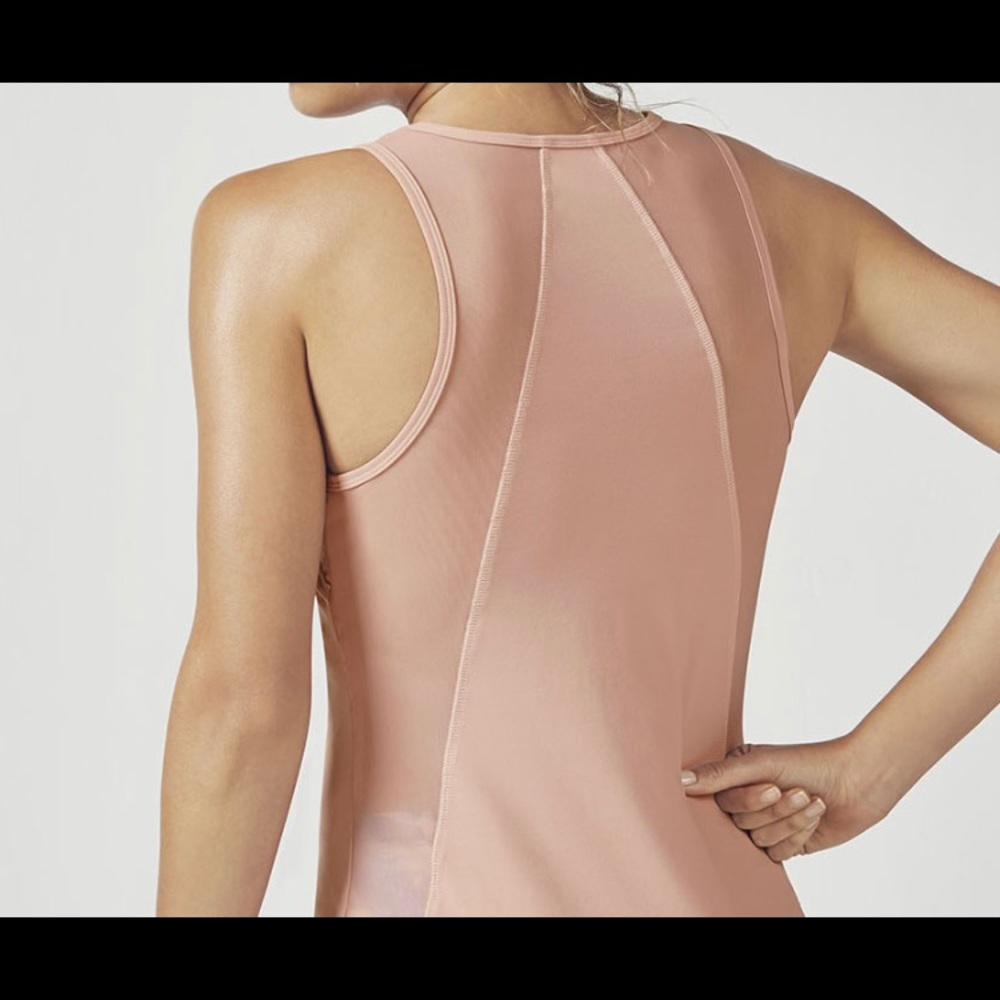 Fabletics Tank - Picture 2 of 5
